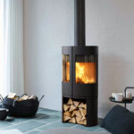 Hamptonites are warming to wood-burning stoves in droves