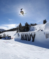 Experience Aspen’s X Games as a VIP