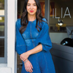 Sasha Plavsic, founder of Laguna Beach–based Ilia Beauty, shares the evolution at her clean beauty brand