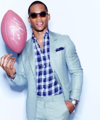 Victor Cruz Is In Control – Gallery