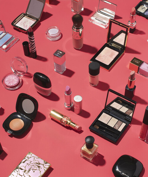 Makeup Trends for Every Season