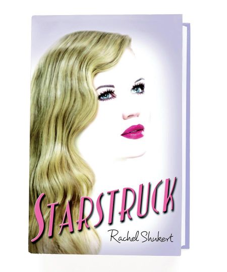 A New Novel About Old Hollywood