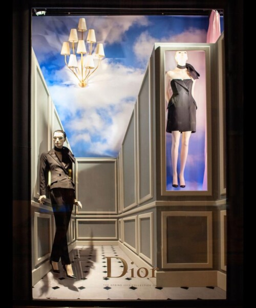 Dior, Je t’aime