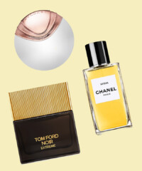 10 Perfumes and Colognes to Know About Now