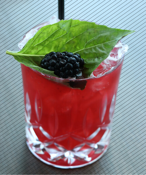 Drink DuJour: Triple B