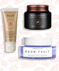 Treat Yourself to These Natural Beauty Products