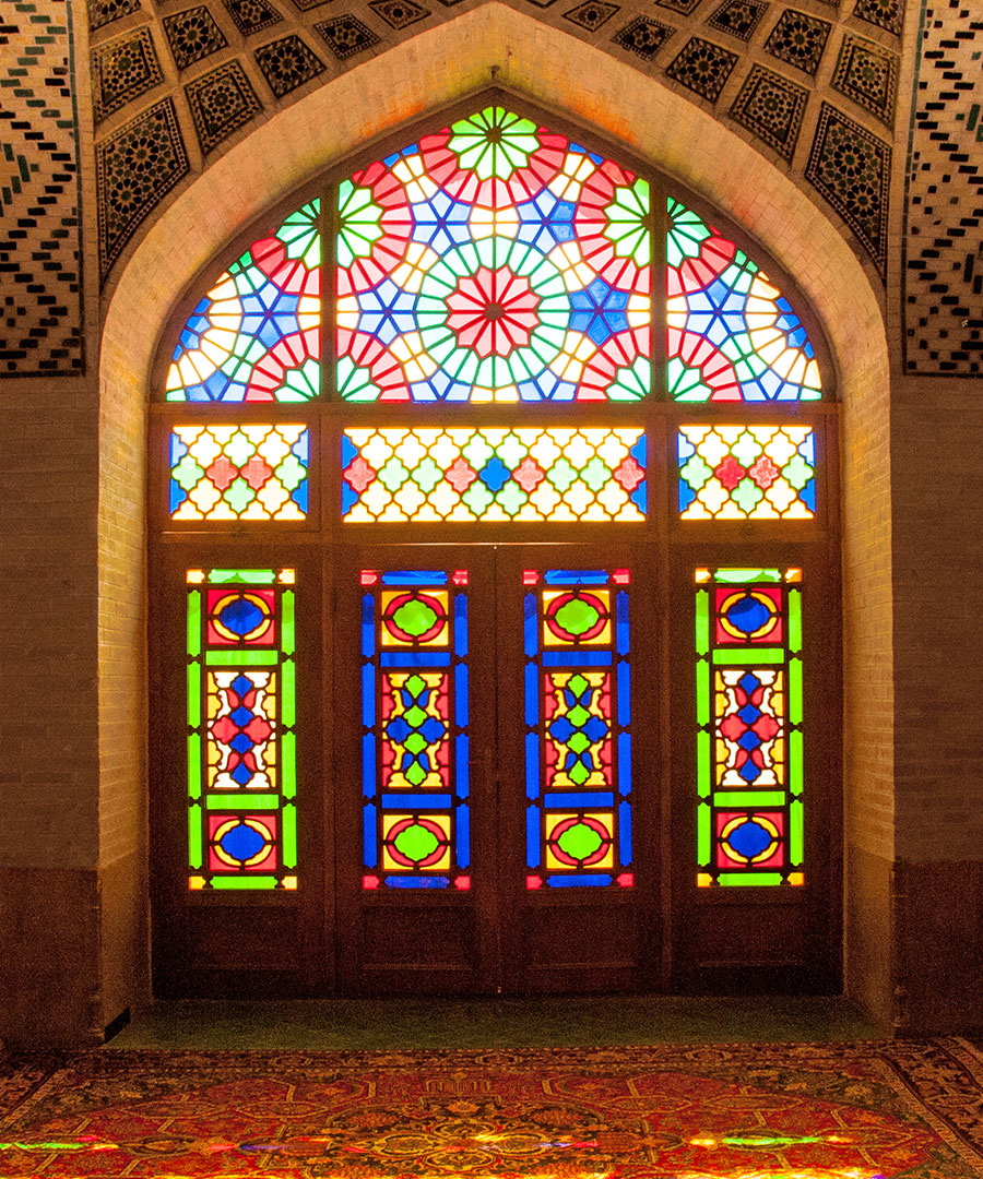 Iran Tourism Travel Guide - Dujour