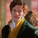 James Norton, the star of War & Peace, on reading, Russia and responsibility