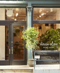 Steven Alan Opens Home Store