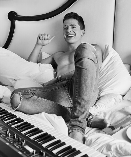 Sound Bite: Rita Ora, Charlie Puth and Bastille