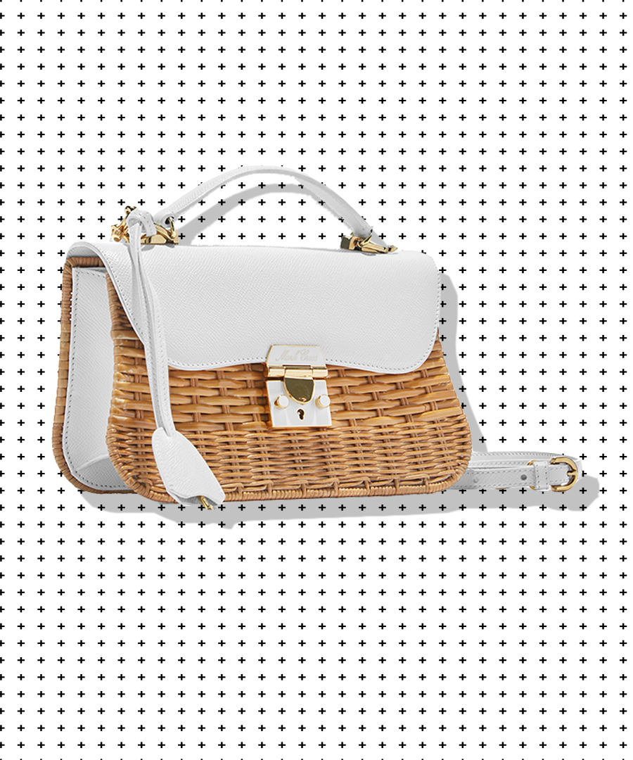 Mark Cross Bags Favorites | Designer Fashion - A Few Goody Gumdrops