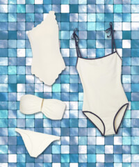 White-Hot Swimwear