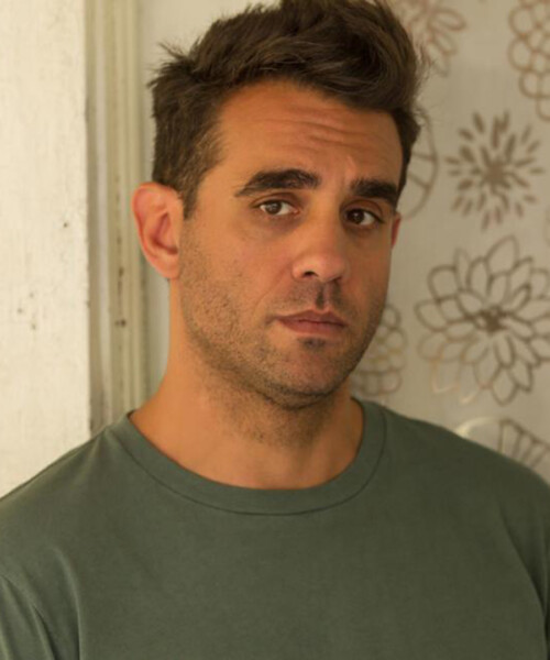 The Role of a Lifetime for Bobby Cannavale