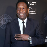 Pelé’s most iconic possessions are now for sale in London