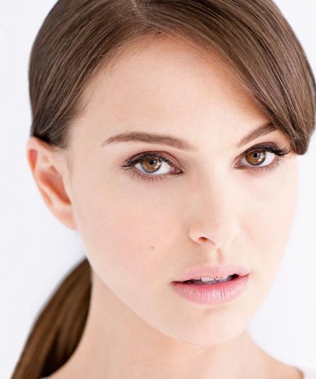 Natalie Portman: The Actress as Multitasker