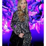 See Brit Marling, Marisa Tomei, Emily Mortimer and more celebrate in style at the Chateau Marmont in Los Angeles