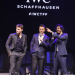 IWC Schaffhausen and the Tribeca Film Festival are partnering to release a special edition watch and provide funding to one innovative filmmaker