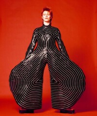 David Bowie Is … – Gallery