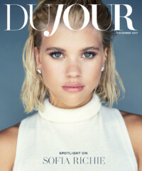 Spotlight on Sofia Richie