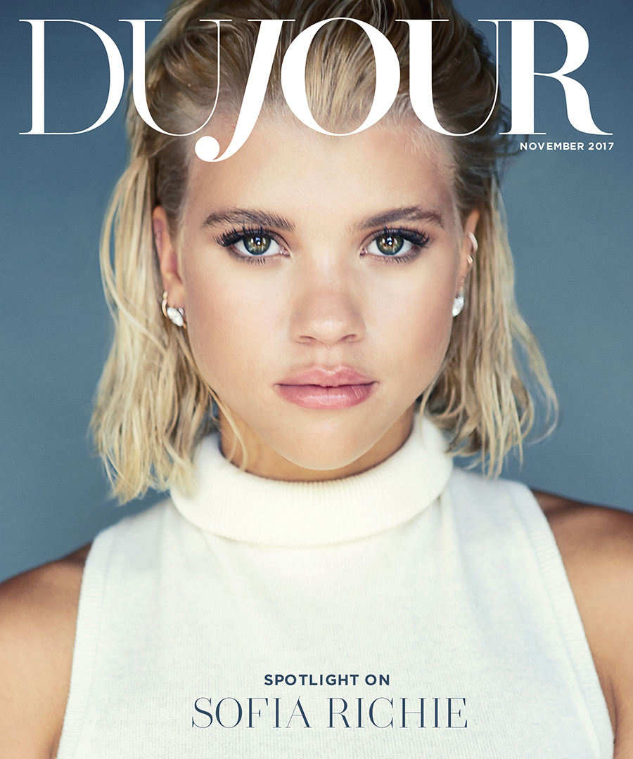 Sofia Richie to launch her own style label 1