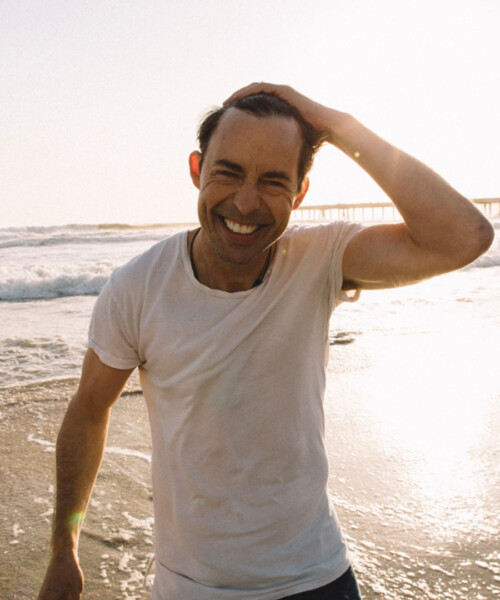 Tom Cavanagh Reveals What it’s Like Playing a Supervillain