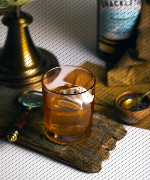 Drink DuJour: Adventure Bros