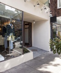 The Bay Area’s New Shopping Spot – Gallery