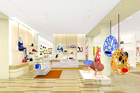 Courtesy of Louis Vuitton