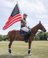 New York Welcomes the Inaugural British Polo Day