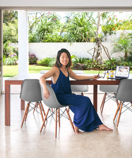 Meet an Unconventional Skincare Expert