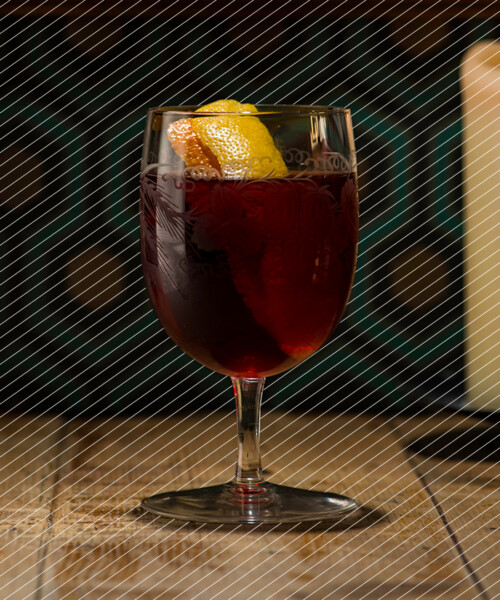 Drink DuJour: Queen Mother