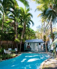 At Home in Coconut Grove – Gallery