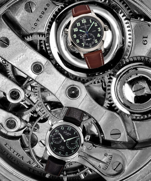 The World’s Best Watches