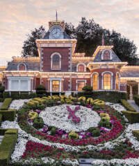 neverland ranch tour