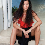 Patricia Velasquez opens up about her revealing new memoir