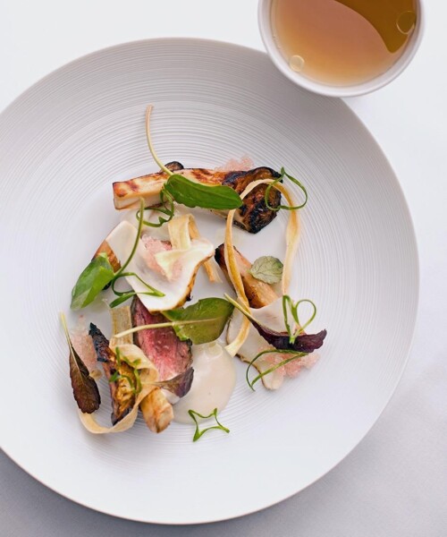 10 New Restaurants In Chicago