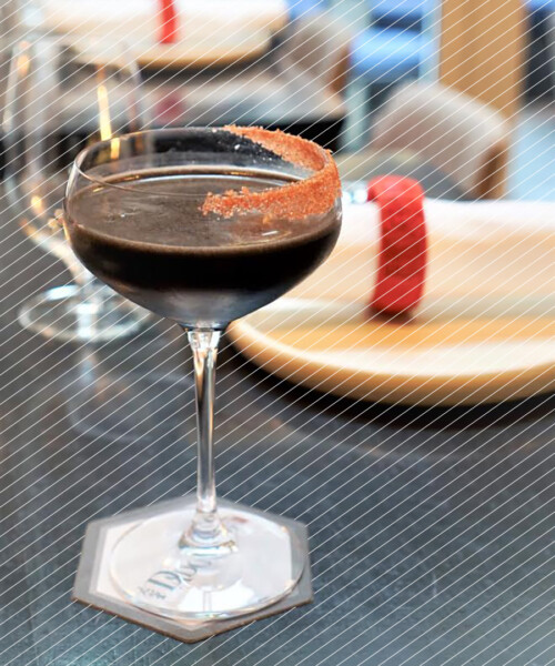 Drink DuJour: Jett Black Dog