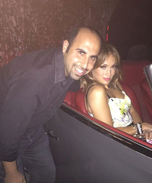 How to Create a Celebrity-Approved Nightclub