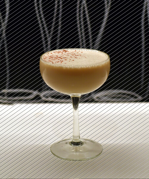 Drink DuJour: Dublin Redeye