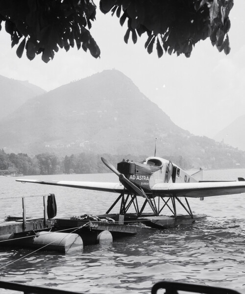Rimowa Reincarnates a Relic of Aviation
