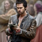 Tom Riley talks about playing the ultimate Renaissance man in Da Vinci's Demons and his own great invention