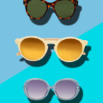 Designer shades your little ones will love