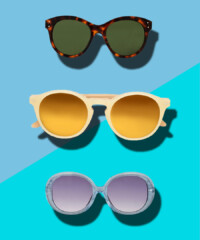 Chic Sunglasses for Fashion-Forward Kids