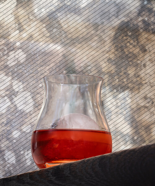 Drink DuJour: Faux Groni