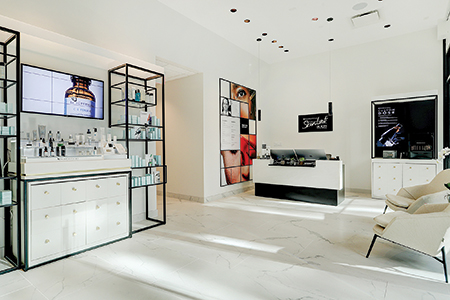 SkinLab in River Oaks