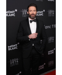 Why Hugh Jackman Can’t Stop Laughing