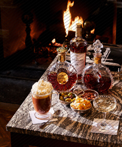 Drink DuJour: The Café Diable
