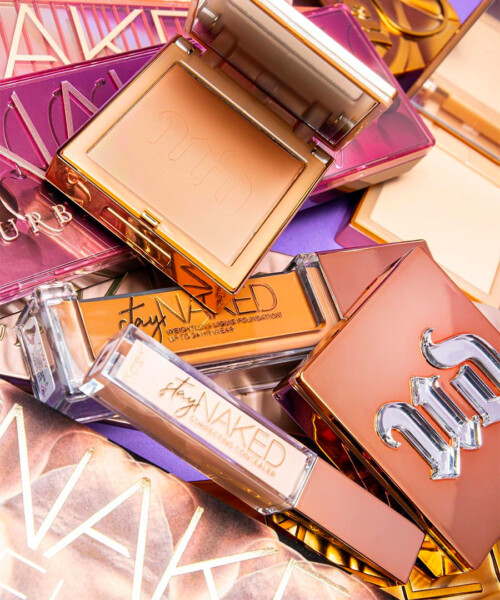 Try These Natural Beauty Looks For Mother’s Day