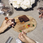 Pot parties chill out stressed moms and dads...minus the hangovers