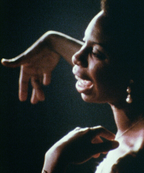 Remembering Nina Simone